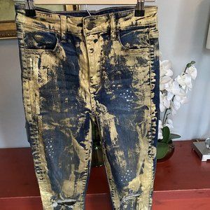 Limited Edition American Eagle Jeans